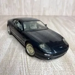 GUILOY製 アストン・マーチンDB7 マルーンカラー 1/18 中古品 - メルカリ