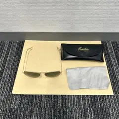 Berikin メタルフレーム サングラス