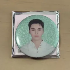 バーノン 缶バッジ YAKUSOKU SEVENTEEN