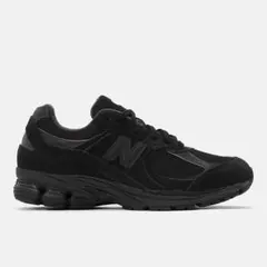 【美品】New Balance U2002RBL トリプルブラック 27.5