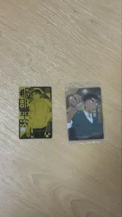 名探偵コナン 服部平次