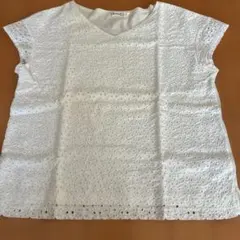 デッサン　Tシャツ　カットソー　ブラウスのサムネイル