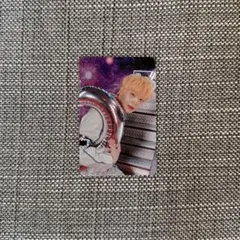 テレ トレカ ラキドロ タワレコ ZEROBASEONE 特典 4集 ゼベワン