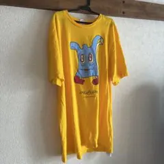 SEKAI NO OWARI Tシャツ DUGALA Di DU