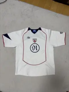 Umbro XLARGE 91 Tシャツ