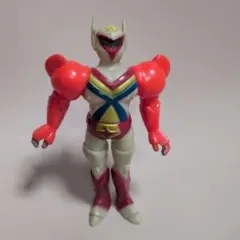 2026年最新】宇宙の騎士テッカマン ソフビの人気アイテム - メルカリ