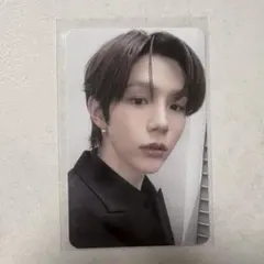 we little RIIZE トレカ ショウタロウ