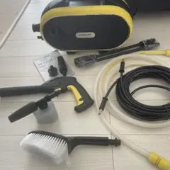 2026年最新】ケルヒャー jtkサイレントプラスの人気アイテム - メルカリ