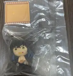 鬼滅の刃一番くじ〜姉の仇〜F賞　嘴平伊之助