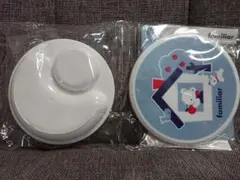 ファミリアfamiliar離乳食セット