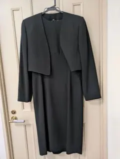 喪服　礼服 レディース ブラックフォーマル