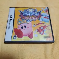 星のカービィ 参上ドロッチェ団