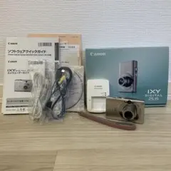 2026年最新】IXY DIGITAL 25 ISの人気アイテム - メルカリ