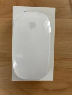 Apple Magic Mouse アップル マジックマウス　MK2E2J/A