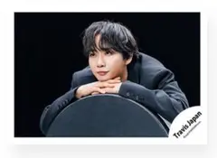 トラジャ　シングル「陰ニモ日向ニモ」MV&ジャケ写オフショット第1弾　中村海人⑫