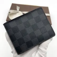 2026年最新】ポルトフォイユ ミュルティプル グラフィットの人気