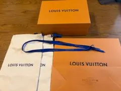 LOUIS VUITTON(ルイ・ヴィトン) 空箱とその他のサムネイル