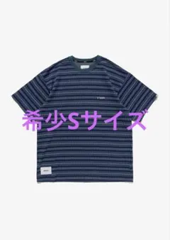 wtaps 26ss BDY 02 / SS / COTTON オリーブS - メルカリ