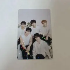 TXT ACT:TOMORROW JAPANトレカ オール