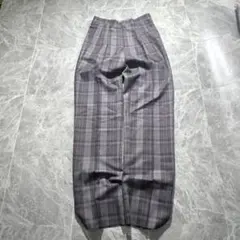 archive checkde slacks y2k street c-boy