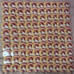 キングヘイロー 缶バッジ CANバッジ SSR 70個 - メルカリ