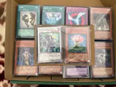 遊戯王OCGカード　まとめ売り　700枚以上