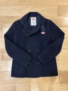 ダントン ピーコート