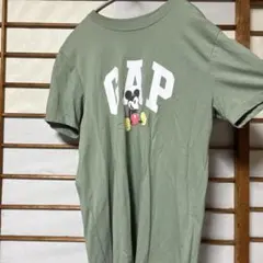 GAP x Disney ミッキーマウス Tシャツ XS