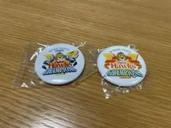 ダイエーホークス 初優勝記念缶バッジ　レア品