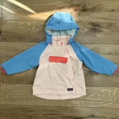 Patagonia パタゴニア イスマスアノラック　アウター ジャケット　2T