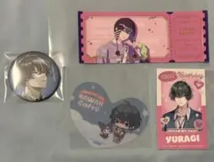 2026年最新】環野揺 缶バッジの人気アイテム - メルカリ