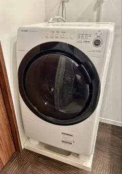 2025年最新】sharp es-s7fの人気アイテム - メルカリ