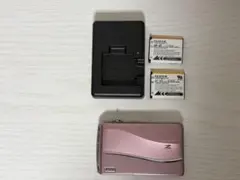 Fujifilm FinePix Z800exr ピンク　ファインピクスのサムネイル