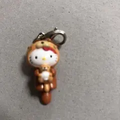 ハローキティチャーム