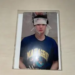 SHINee KEY ステッカー シール