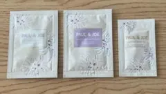 ポール&ジョー　12月発売ボディケアセット