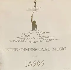 Iasos - Inter-Dimensional Music ニューエイジ - メルカリ