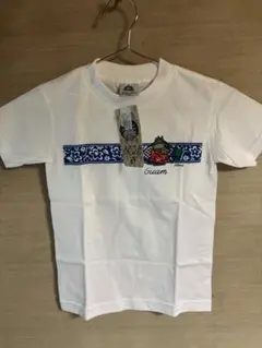 クリバンキャット BKCats キッズTシャツ グアム 120 新品 タグ付きのサムネイル