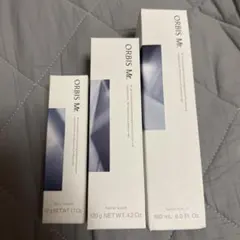 ORBIS Mr. スキンケア3点セットのサムネイル