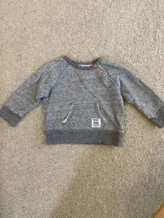 マーキーズ トレーナー/80