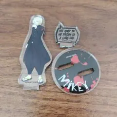 東京リベンジャーズ　アクリルスタンド　佐野万次郎