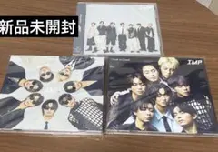 IMP. Cheek to Cheek 3形態