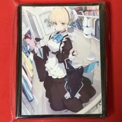 ブルーアーカイブ ブルアカ 飛鳥馬トキ スリーブ - メルカリ