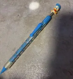 ドナルドダック シャープペンシルのサムネイル