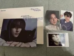 ENHYPEN Daydream ジョンウォン