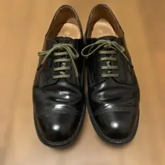 SANDERS サンダース MILITARY DERBY
