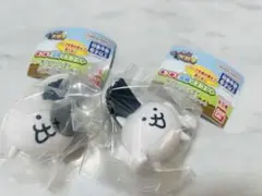 にゃんこ大戦争　ガチャガチャ