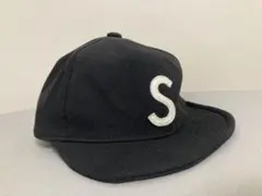 Basiquentiベーシックエンチ Spring Logo Short Capのサムネイル