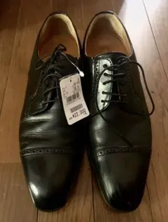ビジネスシューズ 革靴