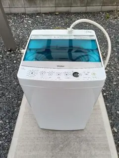 Haier 全自動洗濯機 JW-K42K 4.2kg - メルカリ
